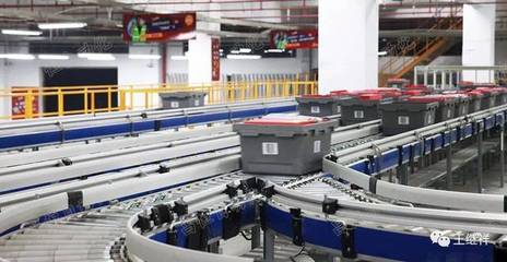 現代物流分揀技術設備選型指南——賦能高效購物系統